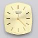  Seiko Credor QZ Gold циферблат Movement только cal.2340A женские наручные часы для KMR 2000000 NSK