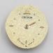 Seiko Credor Movement Cal.1E70A QZ Gold циферблат женские наручные часы OGH 2000000 NSK