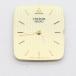  Seiko Movement QZ Gold циферблат женские наручные часы 2000000 NSK KTU