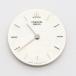  Seiko Credor Cal.4J80A Movement QZ белый циферблат женские наручные часы 2000000 NSK KTU