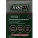  универсальный масляная присадка SOD-1 Plus 1L жестяная банка мерная емкость нет 