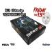 NECA 7 дюймовый action фигурка JasonVoorhees Friday the 13th Part2 Пятница, 13 Jayson bo-hi-z ужасы кукла 