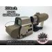 EOtech EXPS3 G33 кружка ni fire копия 3 раз бустер тент сайт комплект TAN страйкбол пневматическое оружие 