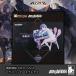  железный Saga коврик для мыши * teresa * IRON SAGA I SaGa 