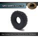 1.9inch SuperSwamper RocksTire шина 4шт.@Set Crawler Axial Traxxas crawler радиоконтроллер 