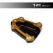  Earl's механизм подставка высота держатель Classic Gold Rebel 1100/DCT AC00-032H-CG