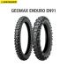 å DUNLOP 332025 GEOMAX ENDURO EN91F ե 90/90-21M/C 54R WT  D4981160561005