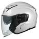 �y9��2���o�ׁzOGK Kabuto EXCEED2�F�p�[���z���C�g L(59-60) OGK4966094628512