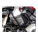 SW-MOTECH BMW R1200GS(08-12) верхний авария балка черный ( авария балка необходимо )