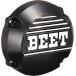 BEET отметка покрытие ( левая сторона ) XJR400/R/R2/S черный 0402-Y28-04
