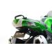 ƥ ZX-14R(20122019) ե쥹å ֥å [LEDʥСդ] 1157077