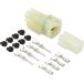 [10 месяц 28 день отгрузка ] Kijima bow acid переходник SET 4P 1SET 304-7132
