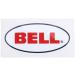 BELL HELMETS bell шлем стикер BELL Logo только 32300087