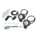  Kitaco LED Shuttle beam комплект ( прозрачный ) CT125 Hunter Cub 800-1470380