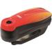 ABUS[ Abu s] Detecto 7000 RS1[SONIC RED] ABUS41402
