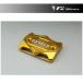  Earl's механизм главный цилиндр защита 026K( Classic Gold ) Kawasaki / Yamaha AC00-026K-5