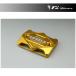  Earl's механизм главный цилиндр защита 027Y( Classic Gold ) Yamaha AC00-027Y-5