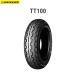 å DUNLOP 123107 TT100A ե 2.75-14 4PR (35P) TL  D4981160113884