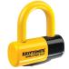 [10 месяц 28 день отгрузка ]klipto Night EV4 блокировка диска YELLOW O0720018999614