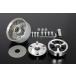 [9 месяц 2 день отгрузка ] Takegawa Monkey / Gorilla для задний барабанный тормоз для Dan балка ступица комплект SP06-08-0045