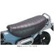 [8 месяц 18 день отгрузка ] Takegawa подушка чехол для сиденья ( tuck roll / Brown ) Dux 125(JB04) SP09-11-0312