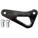 BEET Ninja ZX-4R ZX-25R BEET( свекла ) рейсинг крюк комплект черный 0616-KH8-04