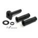  активный 390/200/125 Duke RC390 KTM дроссель комплект TYPE2 черный шт брать φ32 1069889