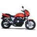 襷 CB400SF/vR/vS(90-98) åץ󥵥ޥե顼(SS) 110-445-5452