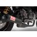  Yoshimura Monkey 125(21-25) механизм искривление распорка 762 Cyclone full exhaust muffler 110A-44F-6661