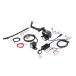  Kijima PCX125 PCX160 противотуманая фара KIT M1 LED 205-6167