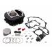  Kitaco Glo m(JC92) 145cc LIGHT Bore Up Kit высокий распределительный вал есть * черный цилиндр 212-1452050