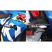  Kijima GSX-S125 ось sa-150 LED указатель поворота KIT TRA2 219-5176B