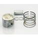  Kitaco поршень SET(39/2R) Monkey FI 350-1137950
