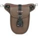 AMBOOT сумка на ногу ( Brown ) AB-LG01-BR