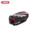 ABUS Abu s сигнализация блокировка диска Detecto 7000 RS1 FLAME BLACK ABUS4003318041426