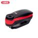 [10 месяц 28 день отгрузка ]ABUS Abu s сигнализация блокировка диска Detecto 7000 RS1 LOGO RED ABUS4003318690648