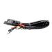 koru Heart leaf i- мотоцикл для универсальный реле Harness 12V30A CH203030