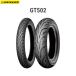 ������å� DUNLOP 275837 GT502 �ꥢ 180/60B17M/C 75V TL  D4981160679403