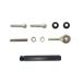 TERMOTO tera Moto EZ-SHiFTER BabyFace гонки концепция specification монтажный комплект HRC Glo mEZ-4190BabyFace2