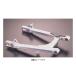G craft R&amp;P* Motra качающийся рычаг Swing Arm STD 6cm длинный G90042