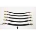 [9 месяц 3 день отгрузка ] Hurricane enchou Harness MTW-9 300MM длинный HD1405
