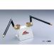 [0 производитель наличие есть ] Hurricane GSX400FW отдельная рукоятка модель 1( Gold ) HS3602G-01-A