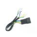 Pro Tec Z900RS / Z900RS CAF? др. HCH-K01 передняя фара conversion Harness PRO15229