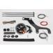  Takegawa CL250(MC57)/CL500(PC68) Φ48 маленький DN тахометр комплект 12500RPM SP05-05-0118