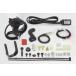  Takegawa Super Cub 50/ Super Cub 110 LED противотуманая фара комплект ( cut линия /10W/1 лампа ) SP05-08-0650