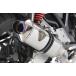  Earl's механизм CB400SF/SB(18-)[2BL-NC42] full exhaust muffler wai van R одиночный titanium полировка WH34-S1ST