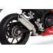  Moriwaki CBR400R/400X/NX400 обувь без шнуровки выхлоп MX SUS 01810-6L1Z3-00