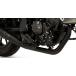 [10 месяц 17 день отгрузка ] Moriwaki Rebel 250('23) B.R.S приемная труба глушителя [ черный ] 01811-2B1X5-00