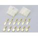 [9 месяц 3 день отгрузка ] Daytona connector set 250 type :6 высшее 96175