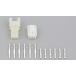 [9 месяц 3 день отгрузка ] Daytona HM connector set :6 высшее (YZF-R1 и т.п. ) 96185